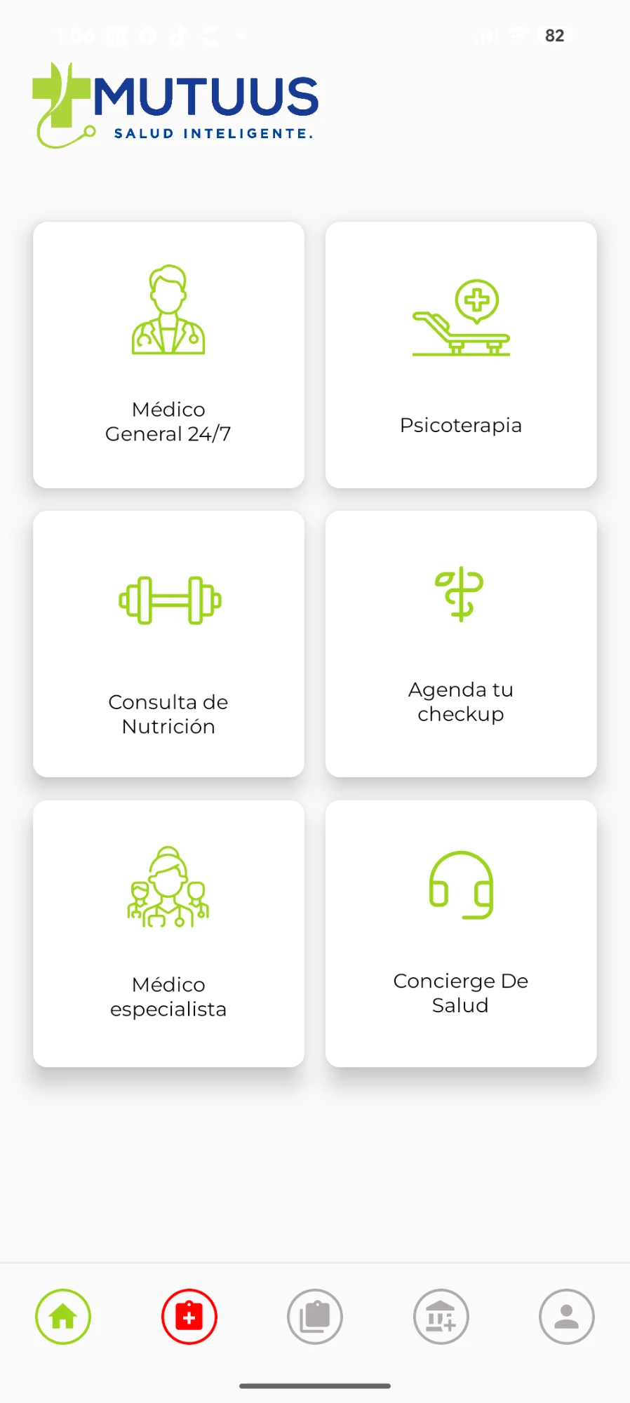 Jerarquía plana que diluía las acciones críticas
