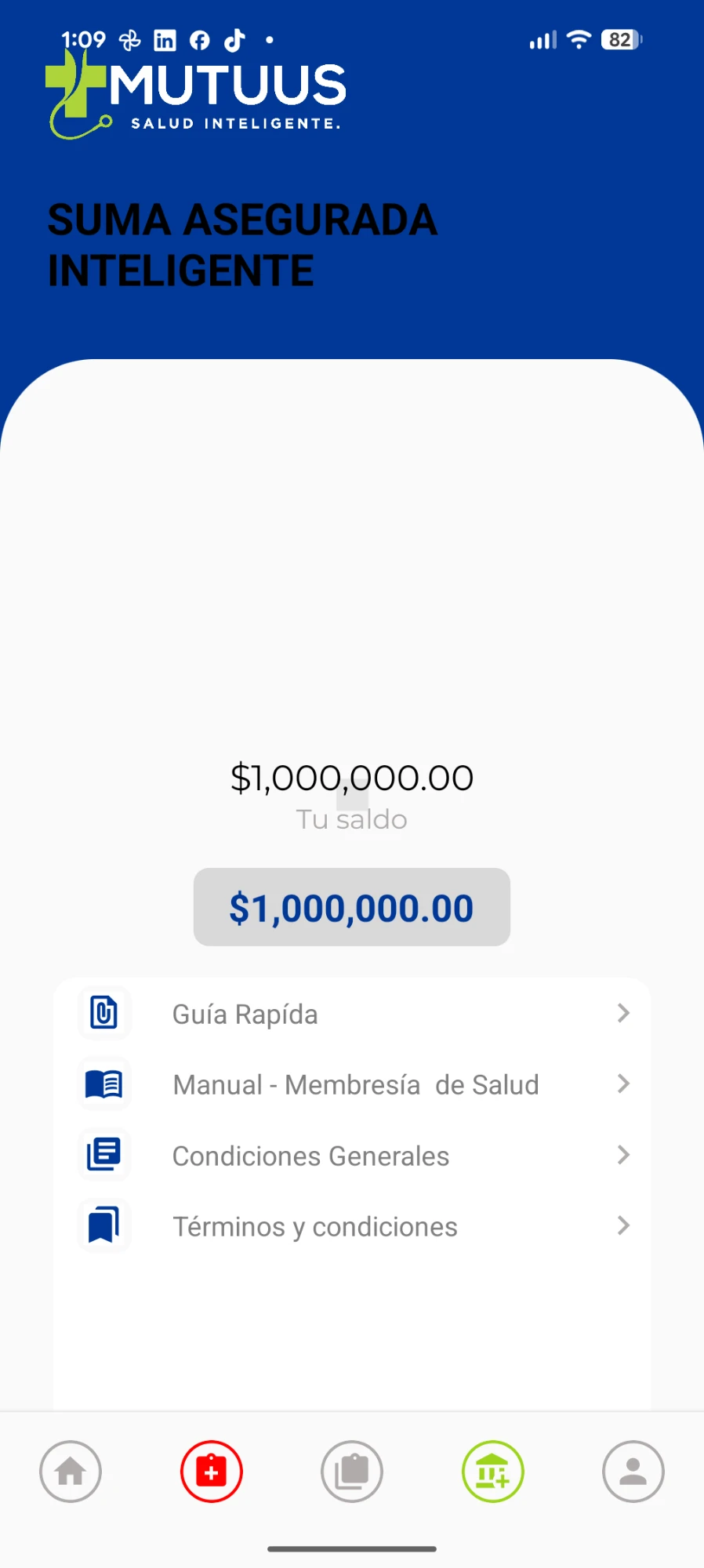 Terminología financiera confusa sobre la cobertura