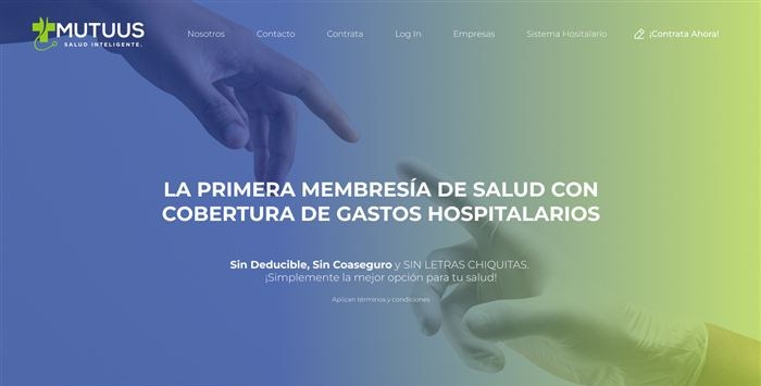 Deficiencia en la arquitectura de conversión (CTAs)