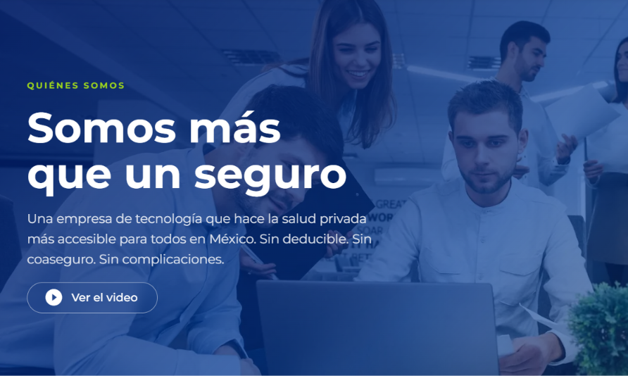 Nosotros