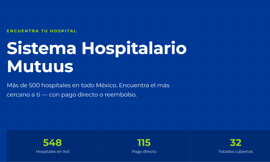 Red Hospitalaria
