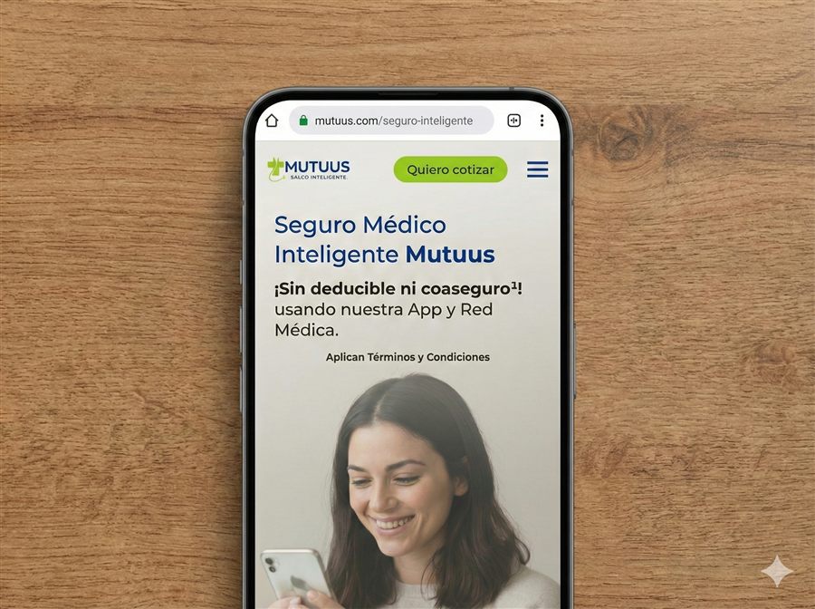 Optimización Radical para Tráfico Móvil (80%)